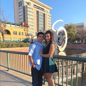 Meet your Posher, Lexy